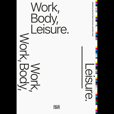 Cover Work, Body, Leisure