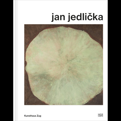Cover Jan Jedlička