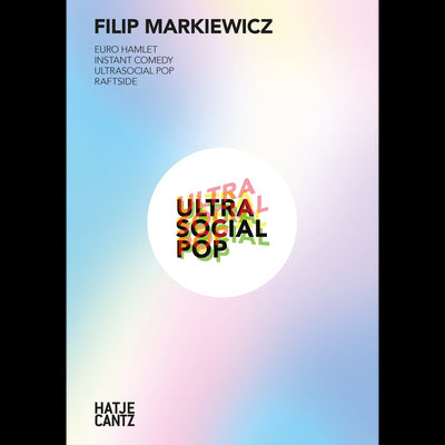 Cover Filip Markiewicz