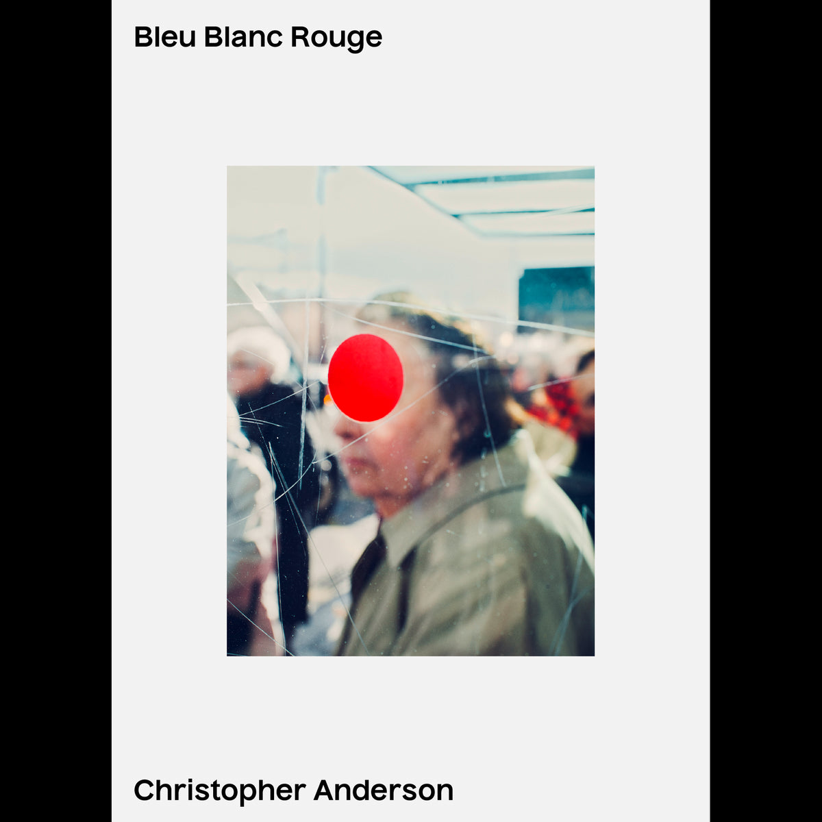 Coverbild Christopher Anderson