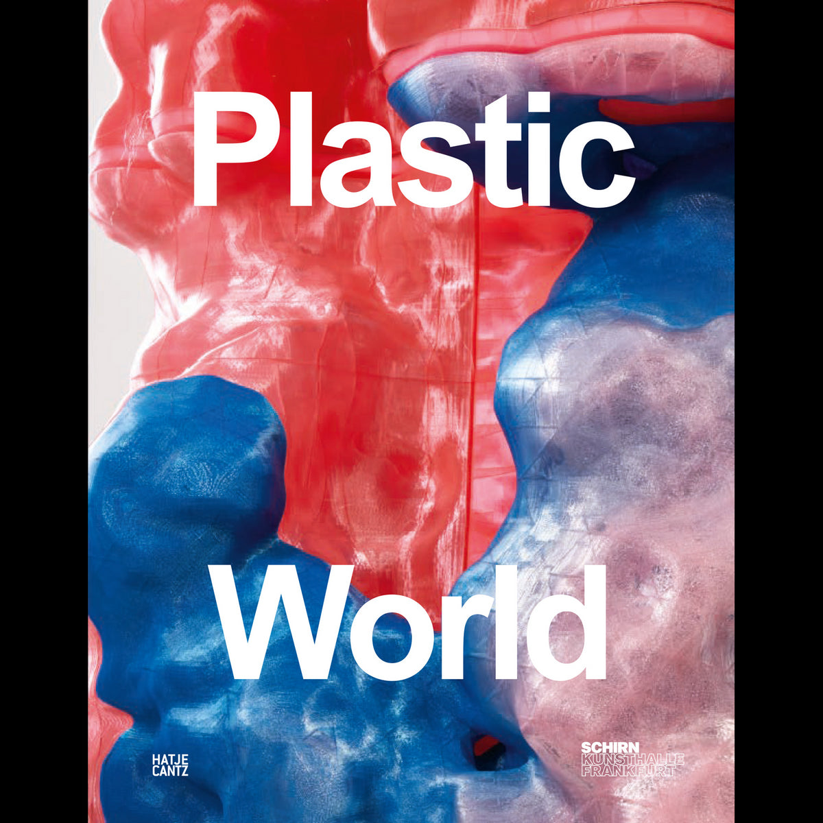 Coverbild Plastic World