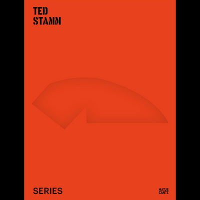 Cover Ted Stamm