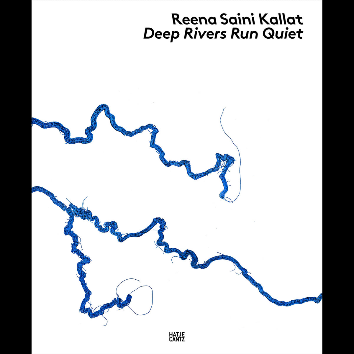 Coverbild Reena Saini Kallat
