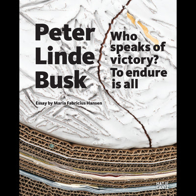 Cover Peter Linde Busk