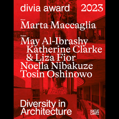 Cover divia award 2023
