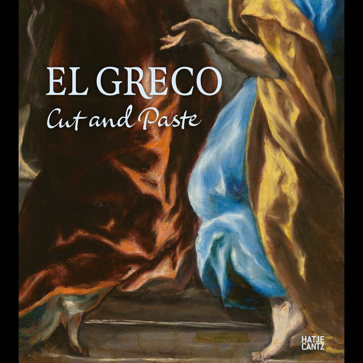 Coverbild El Greco and Nordic Modernism