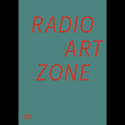 Cover Radio Art Zone
