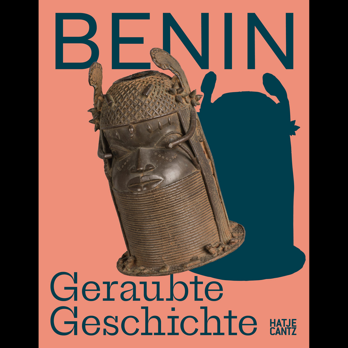 Coverbild Benin