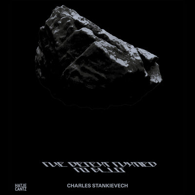 Cover Charles Stankievech