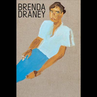 Cover Brenda Draney