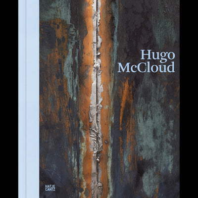 Cover Hugo McCloud