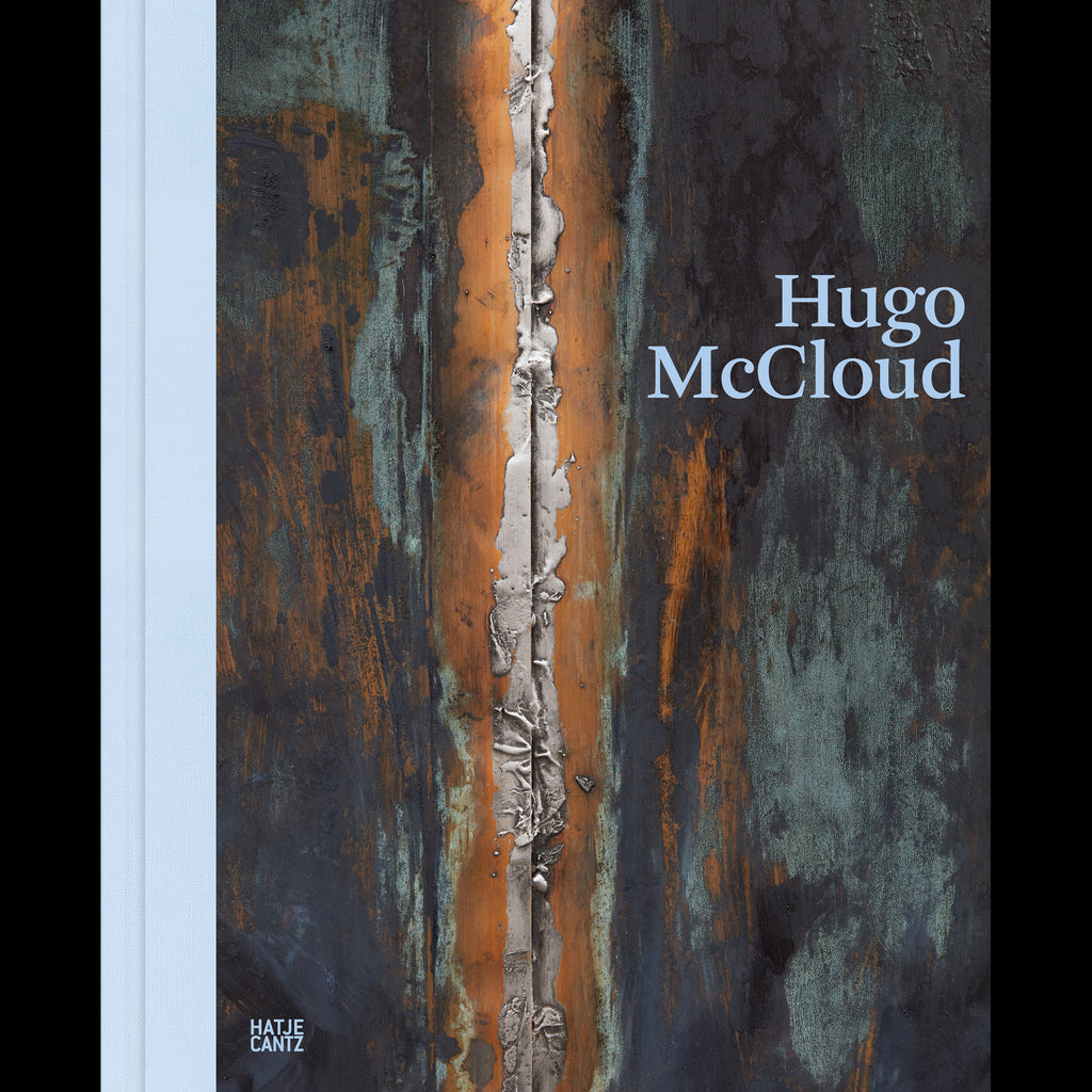 Hugo McCloud