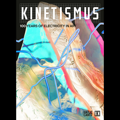 Cover Kinetismus