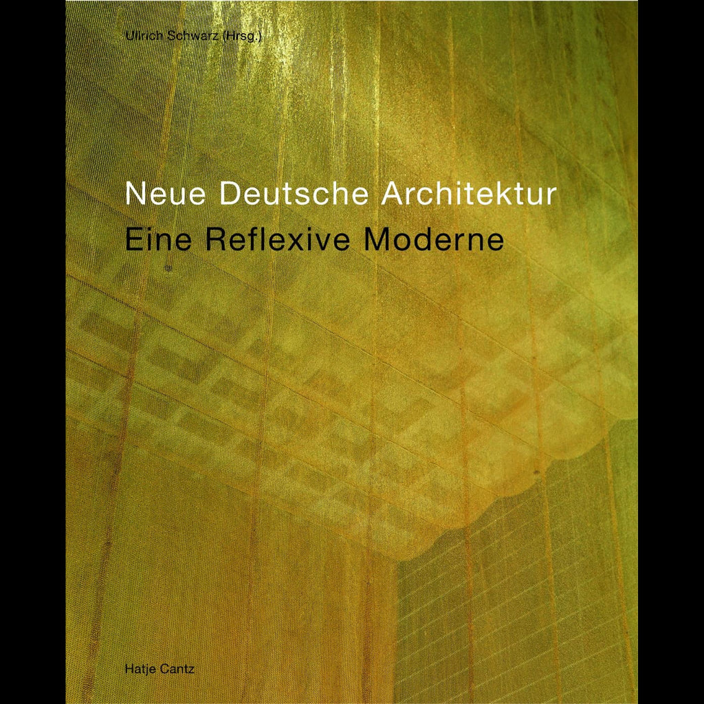Neue Deutsche Architektur