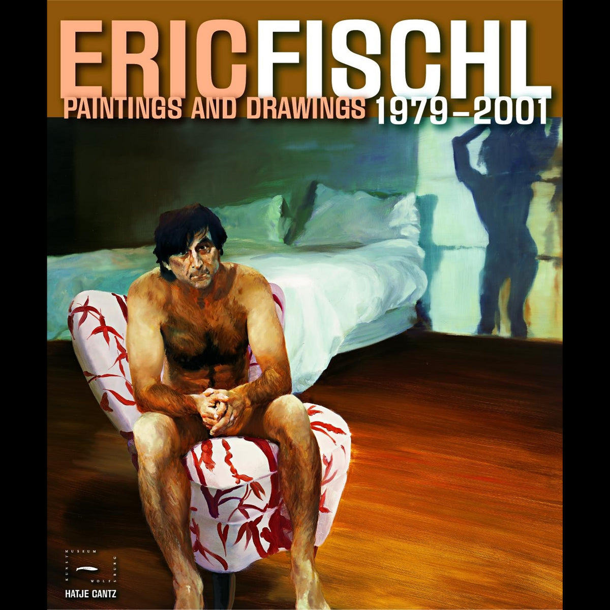 Coverbild Eric Fischl