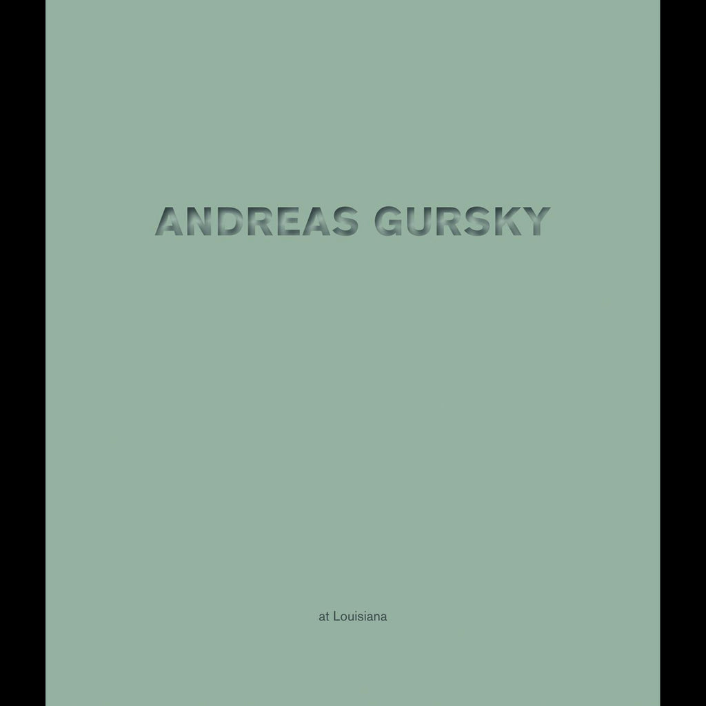 Andreas Gursky at Louisiana