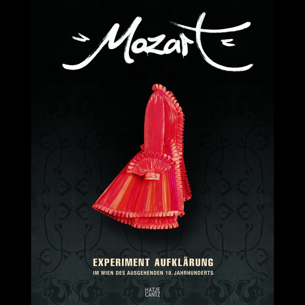 Coverbild Mozart. Experiment Aufklärung im Wien des ausgehenden 18. Jahrhunderts