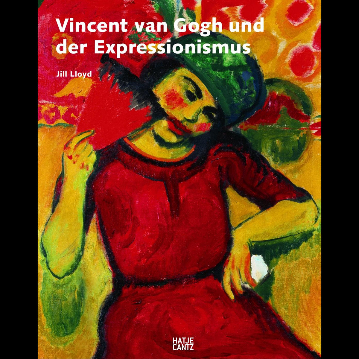 Coverbild Vincent van Gogh und der Expressionismus