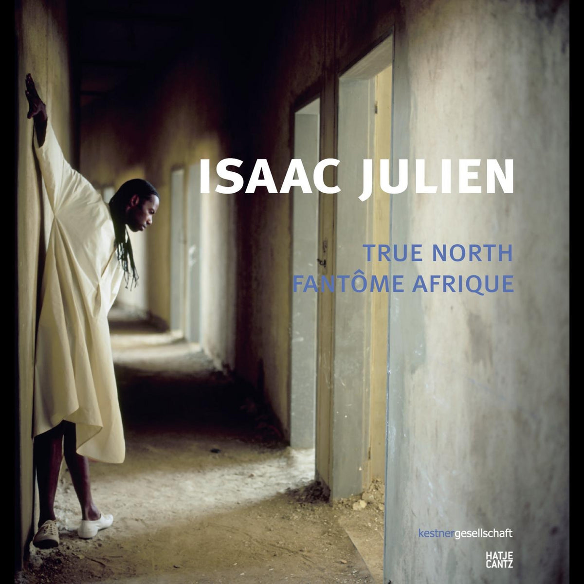 Coverbild Isaac Julien