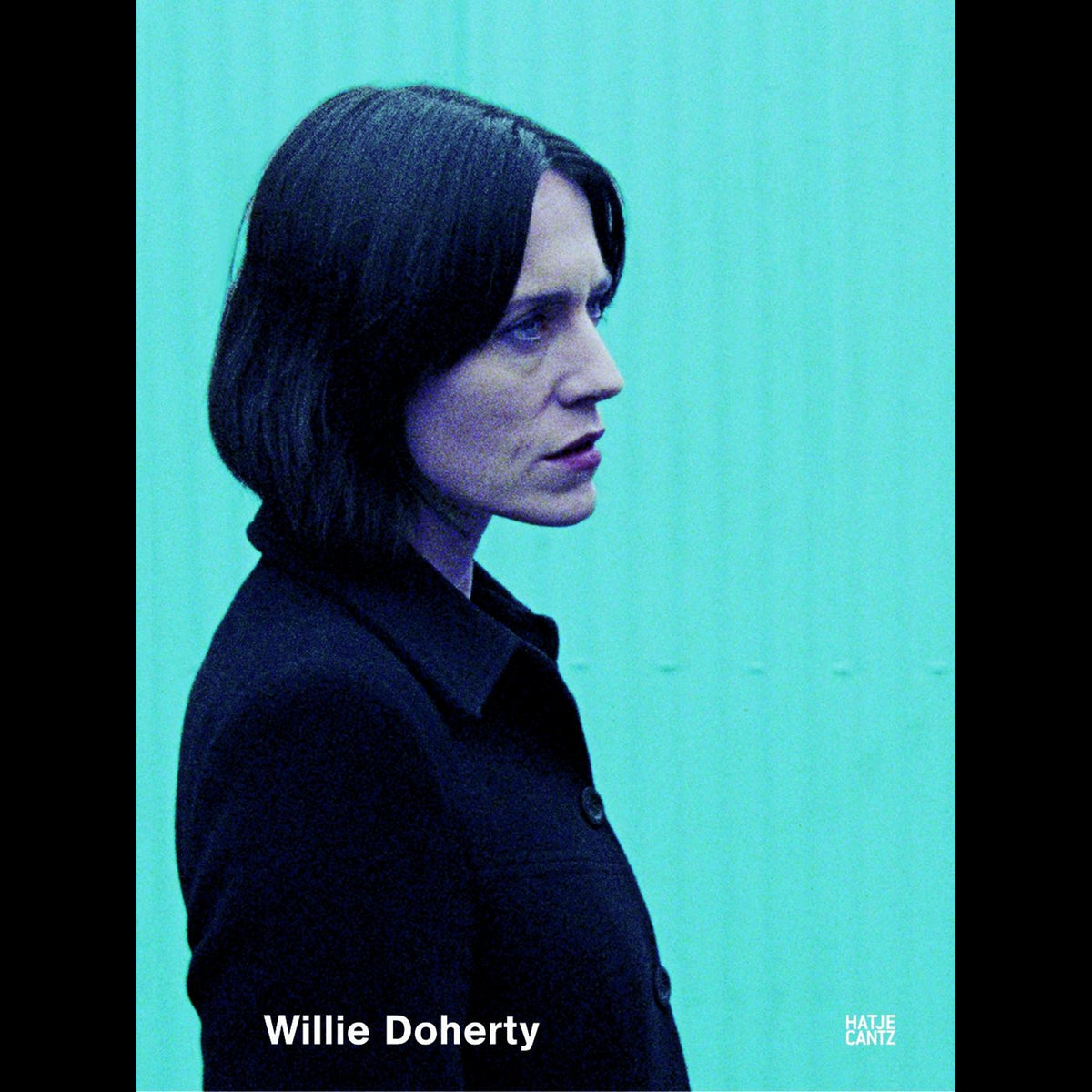 Coverbild Willie Doherty