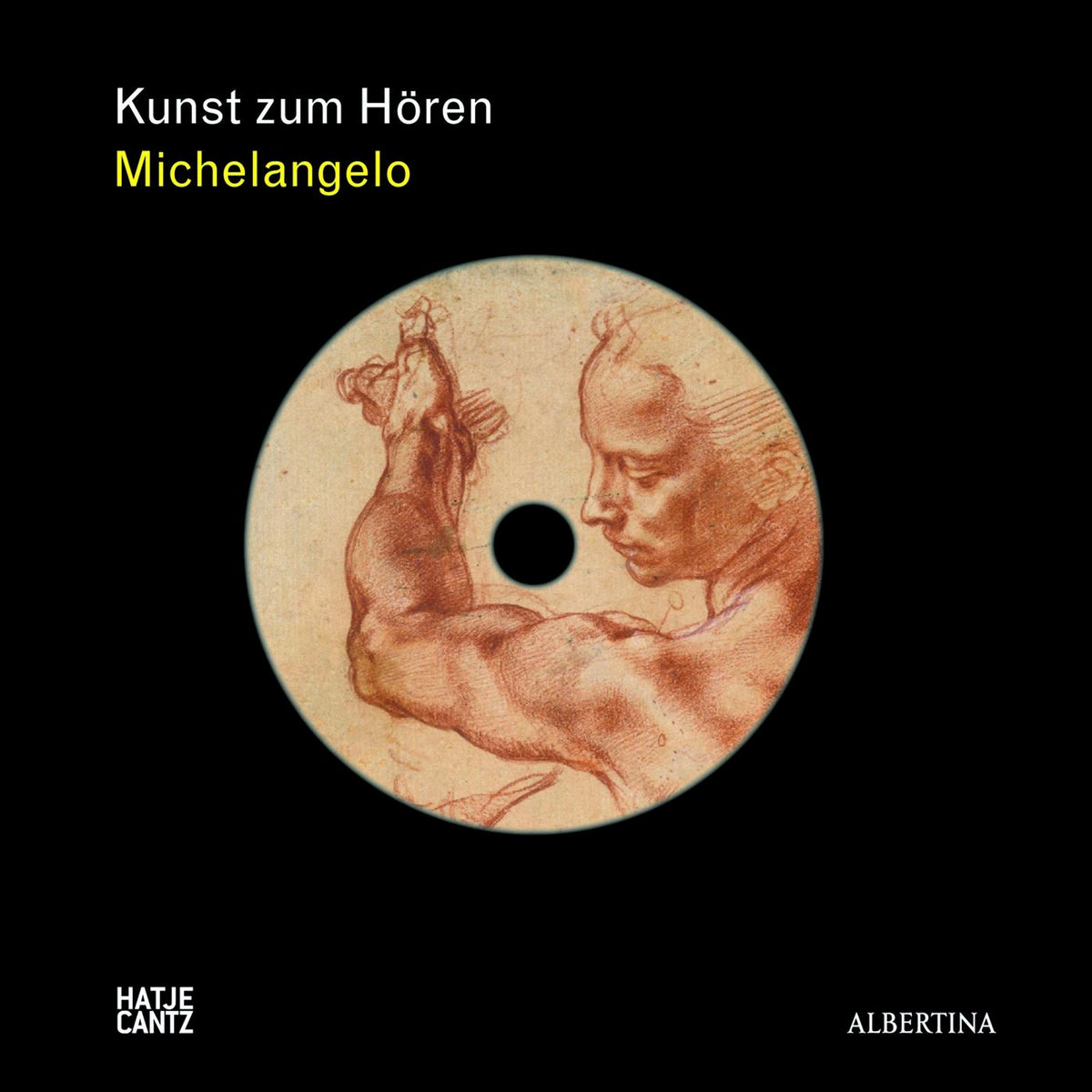 Coverbild Kunst zum Hören: Michelangelo