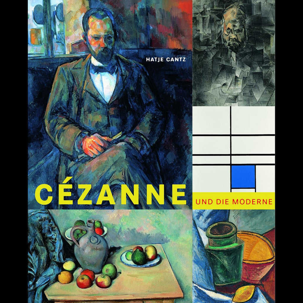 Cézanne und die Moderne
