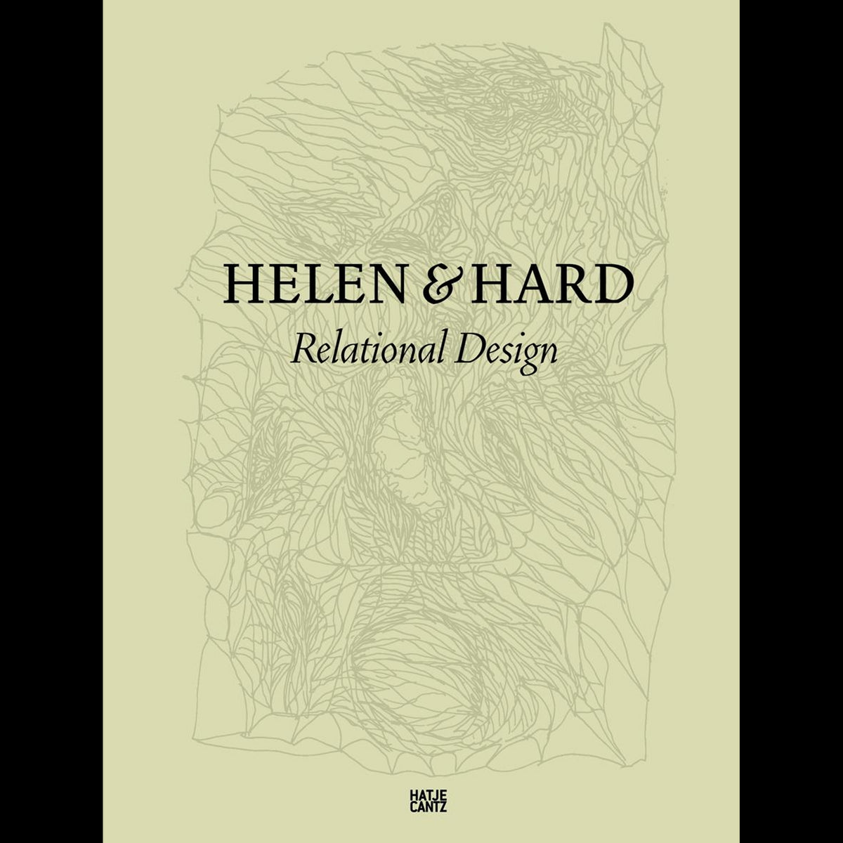 Coverbild Helen & Hard