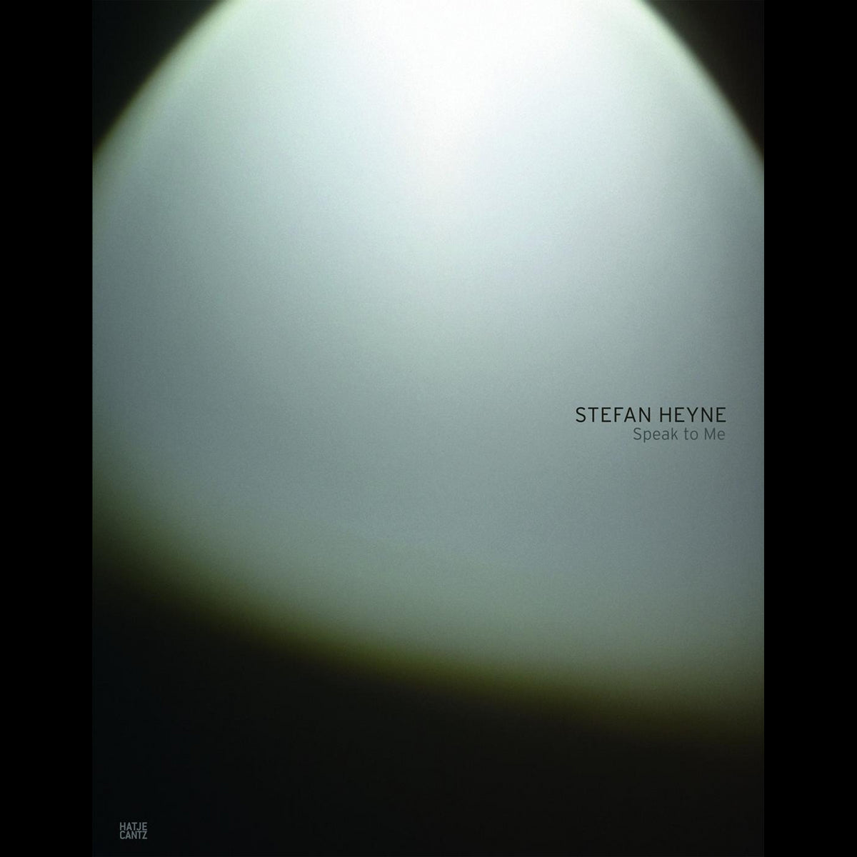 Coverbild Stefan Heyne