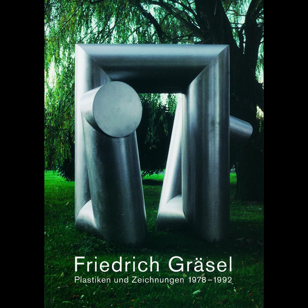 Friedrich Gräsel