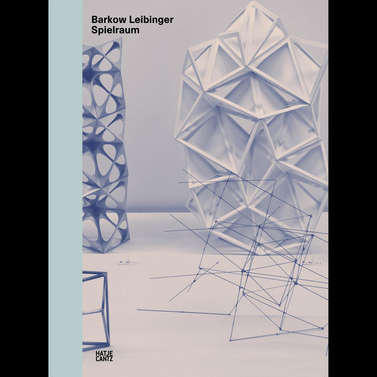 Coverbild Barkow Leibinger