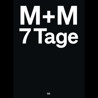 Cover M+M