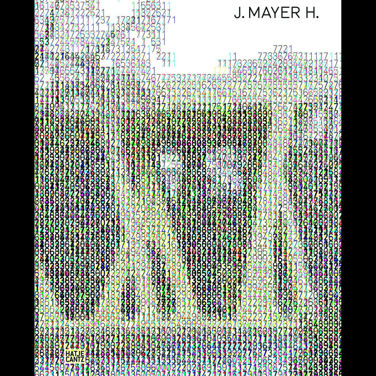 Coverbild J. MAYER H.