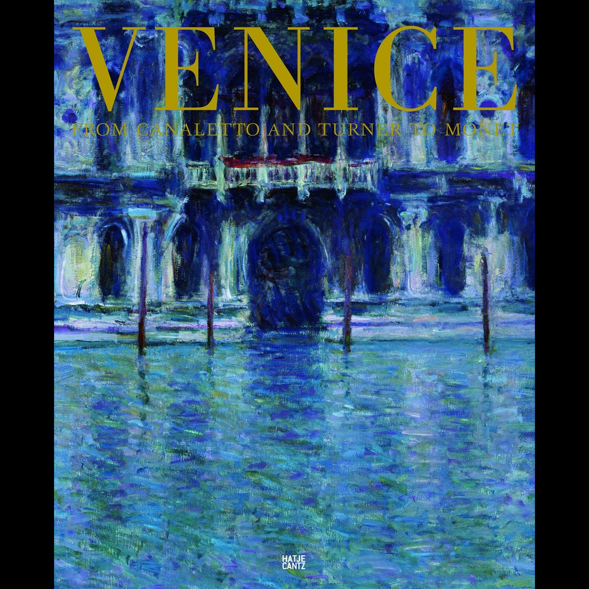 Coverbild Venice