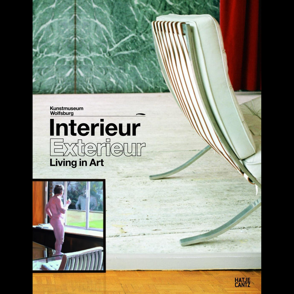 Interieur/Exterieur: Living in Art