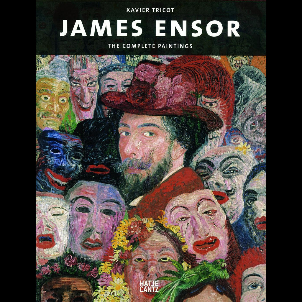 James Ensor