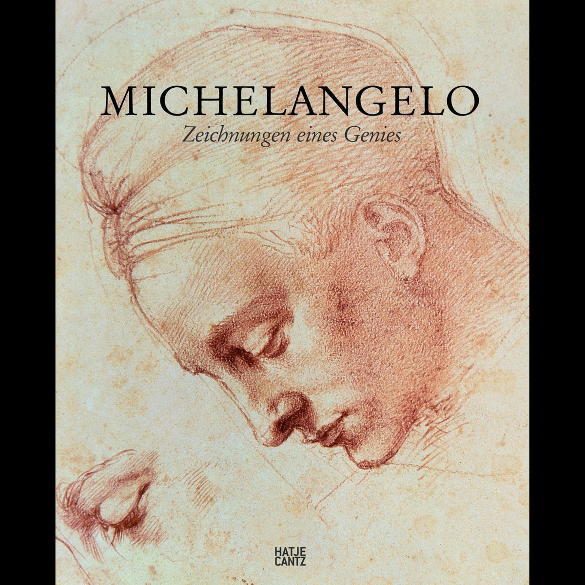 Coverbild Michelangelo