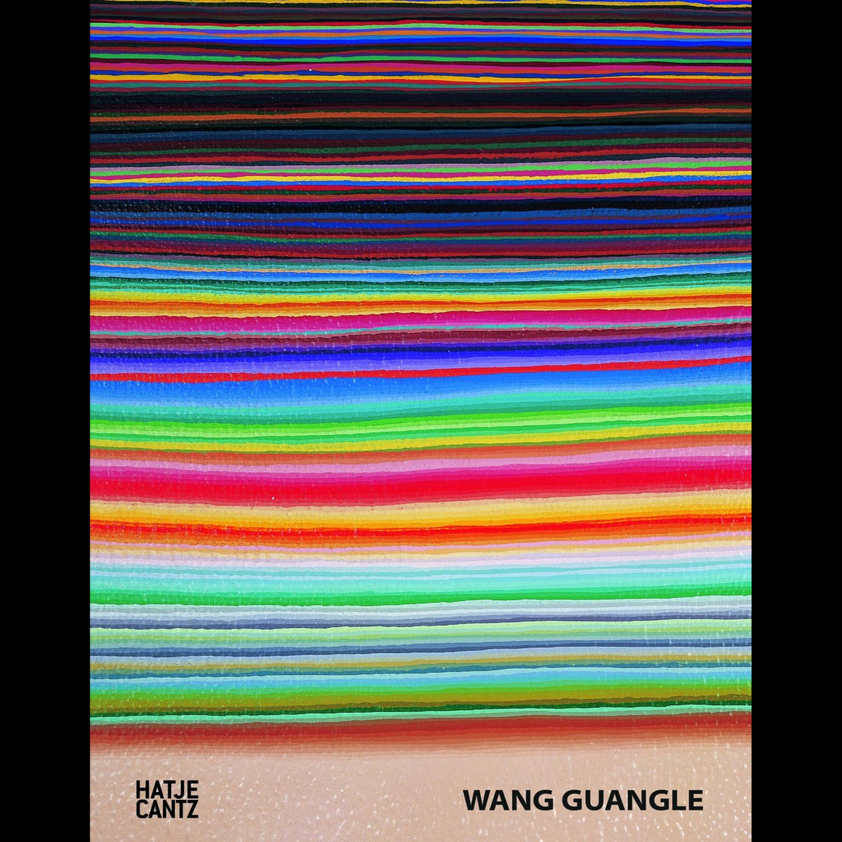 Coverbild Wang Guangle
