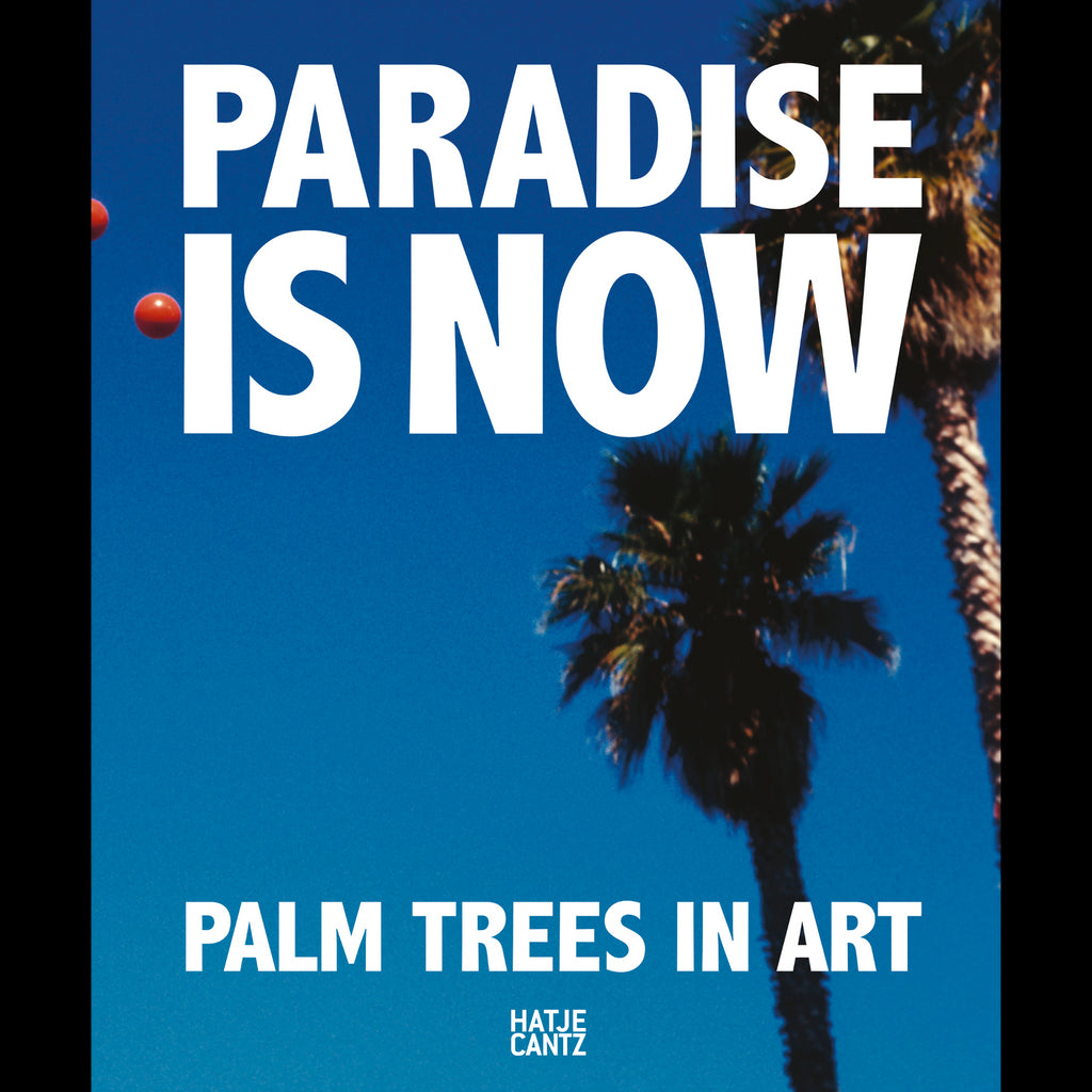 Paradise is Now