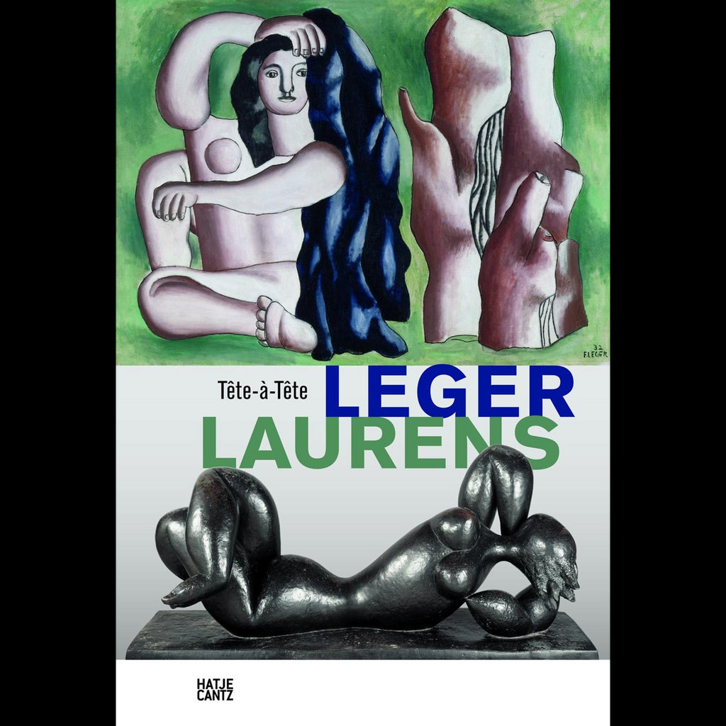 Léger/Laurens