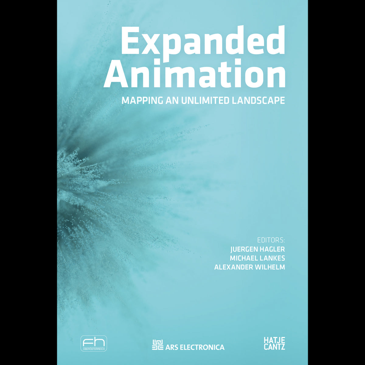 Coverbild Expanded Animation