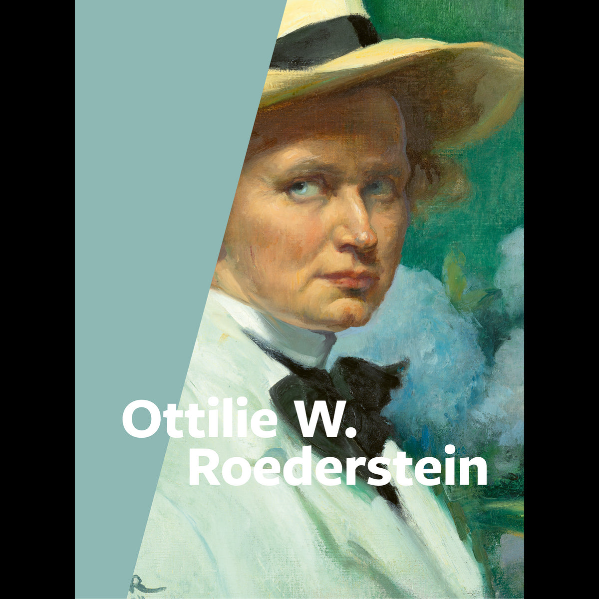 Coverbild Ottilie W. Roederstein