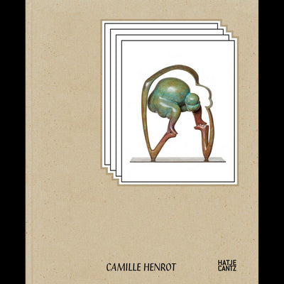 Cover Camille Henrot