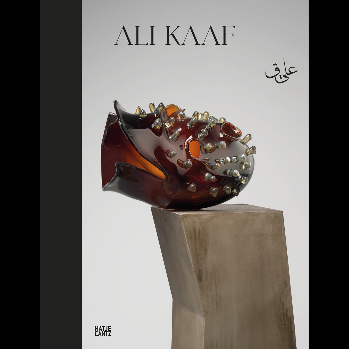 Coverbild Ali Kaaf