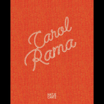 Cover Carol Rama