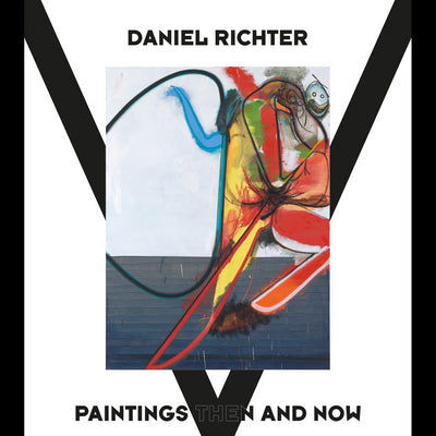 Cover Daniel Richter