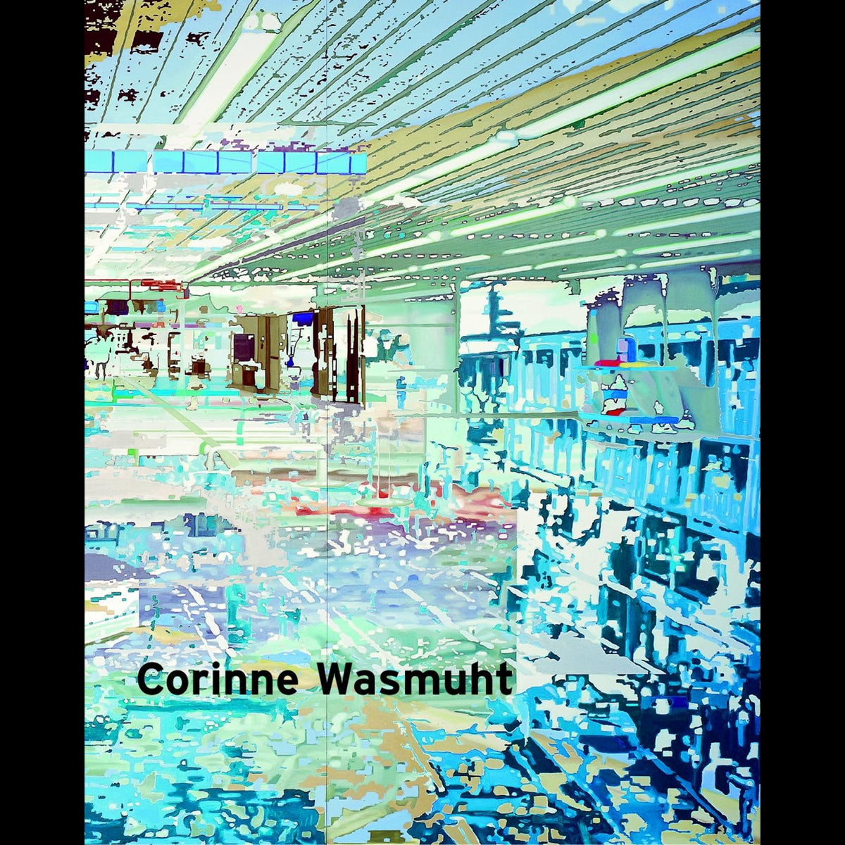 Coverbild Corinne Wasmuht