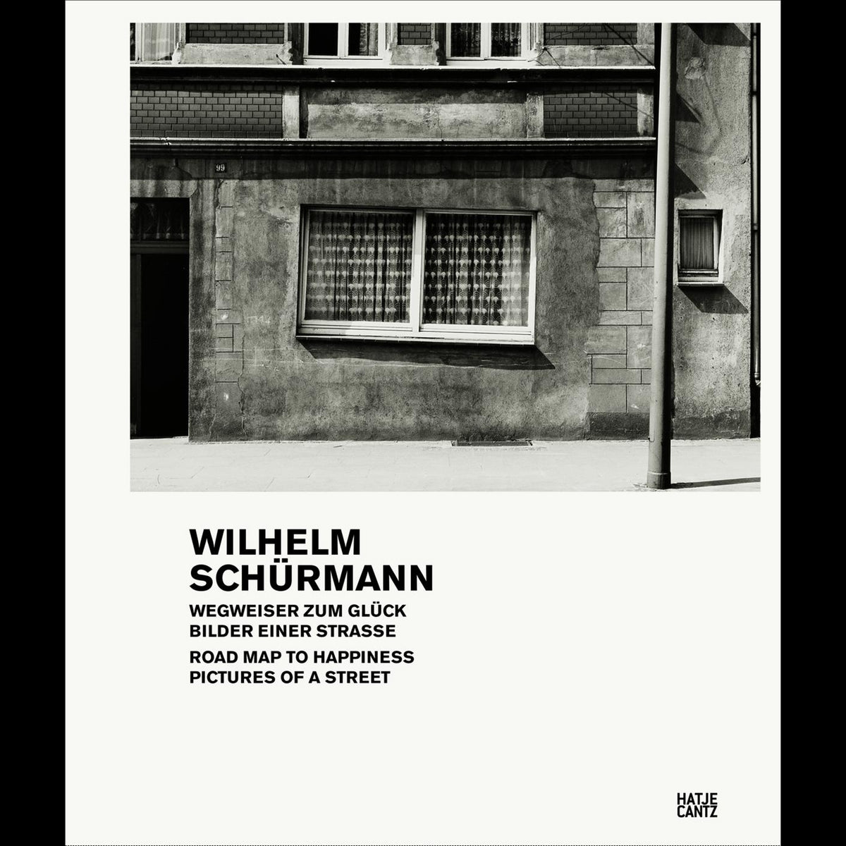 Coverbild Wilhelm SchürmannWegweiser zum Glück