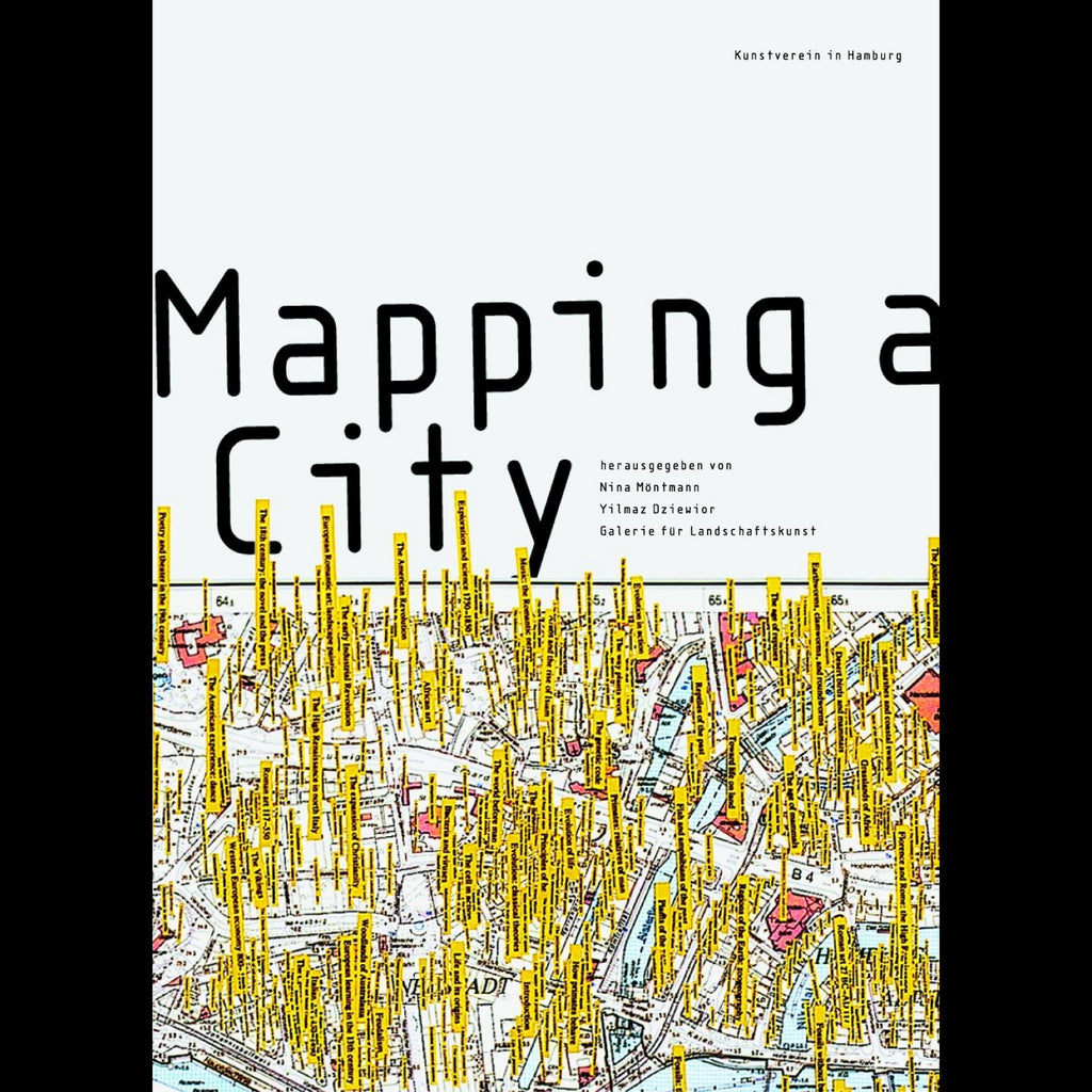 Mapping a City