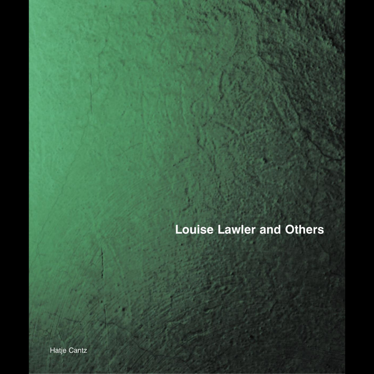 Coverbild Louise Lawler and Others