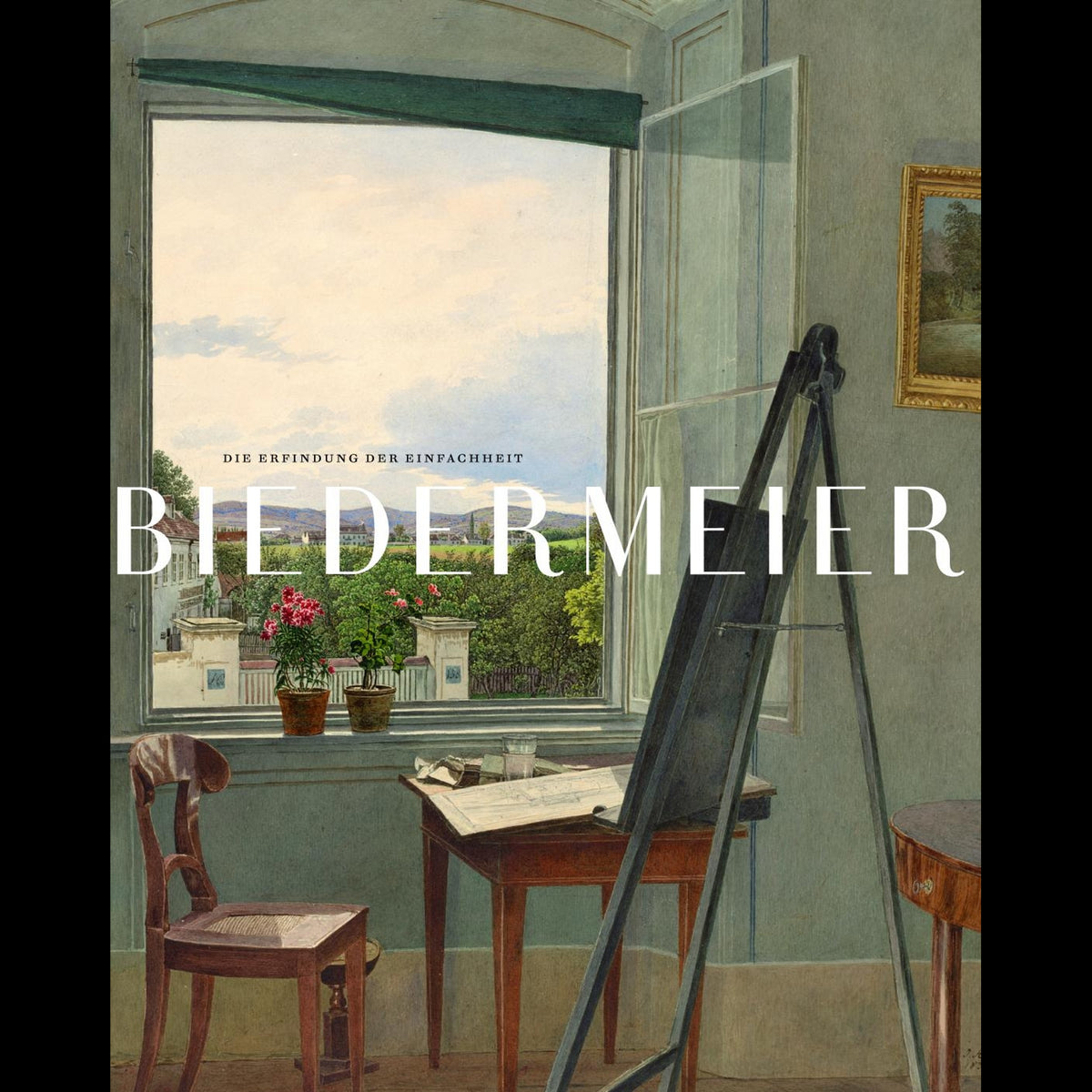 Coverbild Biedermeier